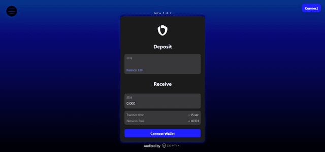 Base Loans App